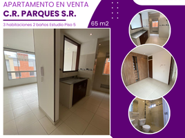 3 Habitación Apartamento en venta en Zipaquira, Cundinamarca, Zipaquira