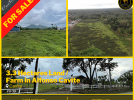  Land for sale in Cavite, Calabarzon, Alfonso, Cavite