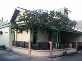 3 Bedroom House for sale in Taman, Sidoarjo, Taman