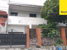 6 Bedroom House for sale in Dukuhpakis, Surabaya, Dukuhpakis