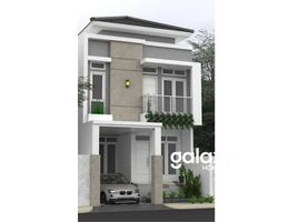 3 Bedroom House for sale in Denpasar, Bali, Denpasar Barat, Denpasar