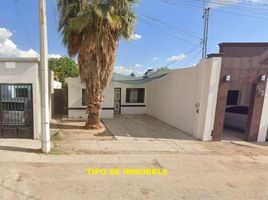 3 Bedroom House for sale in Hermosillo, Sonora, Hermosillo
