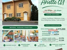 2 Bedroom House for sale in Tanza, Cavite, Tanza