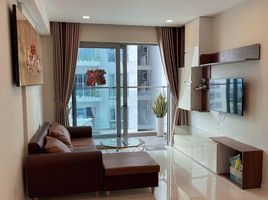 2 chambre Condominium for rent in Ward 14, District 10, Ward 14