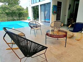 5 Habitación Villa en venta en Santander, Floridablanca, Santander