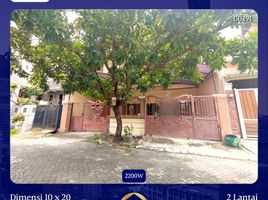 5 Kamar Rumah for sale in Wonocolo, Surabaya, Wonocolo