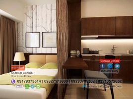1 Schlafzimmer Appartement zu verkaufen in Mandaluyong City, Metro Manila, Mandaluyong City