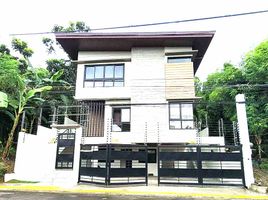 4 Bedroom Villa for sale in Metro Manila, Quezon City, Eastern District, Metro Manila