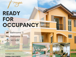 5 Bedroom House for sale in South Cotabato, Soccsksargen, General Santos City, South Cotabato