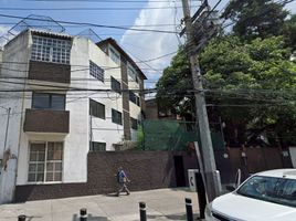 2 Schlafzimmer Wohnung zu verkaufen in Alvaro Obregon, Mexico City, Alvaro Obregon