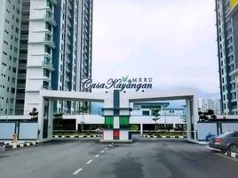 3 chambre Condominium for rent in Malaisie, Ulu Kinta, Kinta, Perak, Malaisie