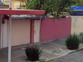 3 Habitación Casa en venta en Venustiano Carranza, Ciudad de México, Venustiano Carranza