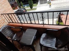 1 Habitación Apartamento en alquiler en Parque de los Pies Descalzos, Medellín, Medellín