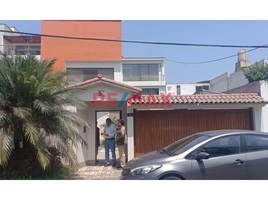 4 Schlafzimmer Haus zu verkaufen in Santiago De Surco, Lima, Santiago De Surco, Lima, Lima, Peru