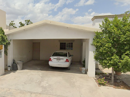 4 Schlafzimmer Villa zu verkaufen in Monclova, Coahuila, Monclova