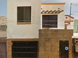 Maison 3 chambre à vendre à Hermosillo, Sonora, Hermosillo