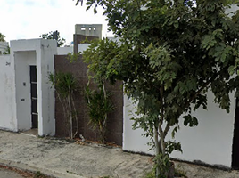 Maison 3 chambre à vendre à Merida, Yucatan, Merida, Yucatan