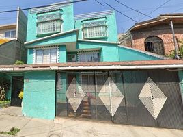 4 Schlafzimmer Haus zu verkaufen in Iztapalapa, Mexico City, Iztapalapa