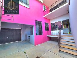 3 Schlafzimmer Villa zu verkaufen in Del Centro, Oaxaca, Del Centro, Oaxaca