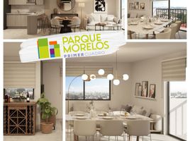 在Jalisco出售的2 卧室 住宅, Guadalajara, Jalisco