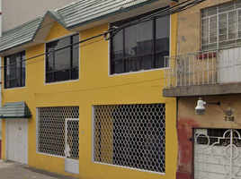 4 Schlafzimmer Villa zu verkaufen in Gustavo A Madero, Mexico City, Gustavo A Madero