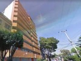 2 Habitación Apartamento en venta en Miguel Hidalgo, Ciudad de México, Miguel Hidalgo