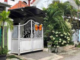 4 Bedroom House for sale in East Jawa, Wonocolo, Surabaya, East Jawa