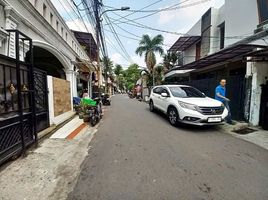 4 Schlafzimmer Haus zu verkaufen in Jakarta Selatan, Jakarta, Kebayoran Baru