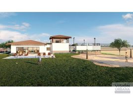 Terrain à vendre à El Marques, Queretaro, El Marques