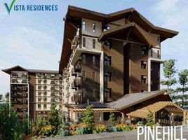  Apartment for sale in Cordillera, Baguio City, Benguet, Cordillera