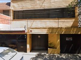 4 Schlafzimmer Villa zu verkaufen in Benito Juarez, Mexico City, Benito Juarez