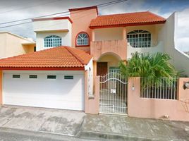 3 Schlafzimmer Haus zu verkaufen in Veracruz, Veracruz, Veracruz
