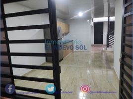 3 Habitación Villa en venta en Meta, Villavicencio, Meta