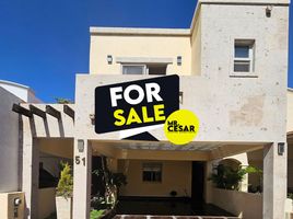 Maison 3 chambre à vendre à Hermosillo, Sonora, Hermosillo