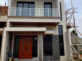 3 Bedroom House for sale in Sukmajaya, Bogor, Sukmajaya