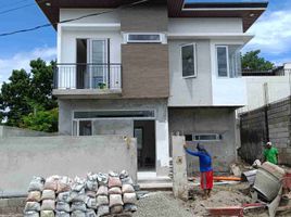 4 Schlafzimmer Haus zu verkaufen in Angeles City, Central Luzon, Angeles City, Pampanga, Central Luzon, Philippinen