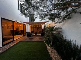 5 Habitación Casa en alquiler en Querétaro, El Marques, Querétaro