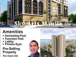  Apartment for sale in Robinsons Place Manila, Ermita, Malate