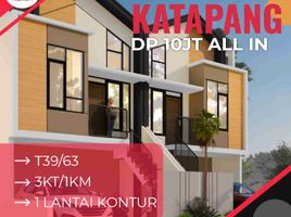 3 Bedroom House for sale in Katapang, Bandung, Katapang