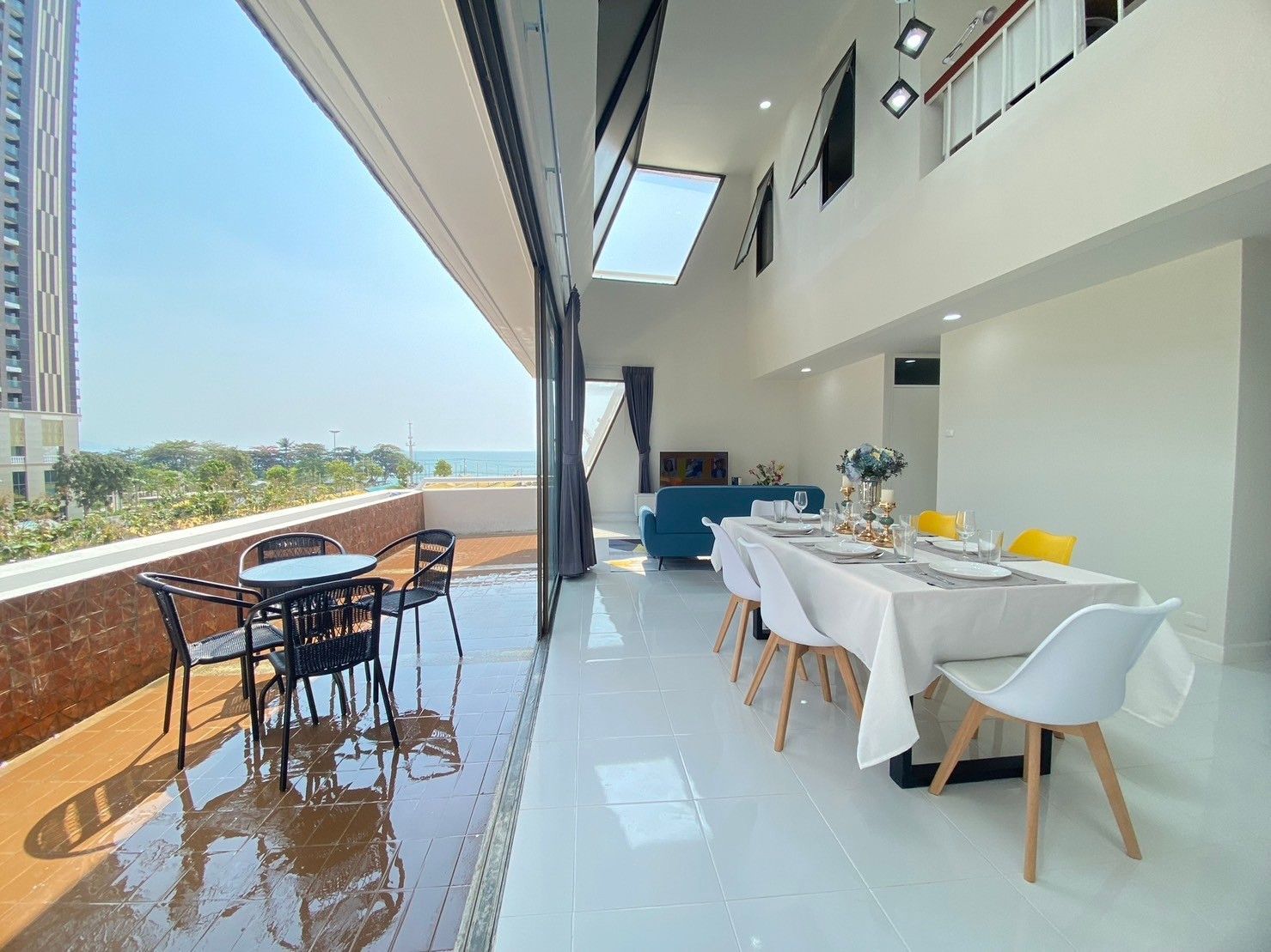 3 Bedroom Apartment For Rent At Panchalae Boutique Residences