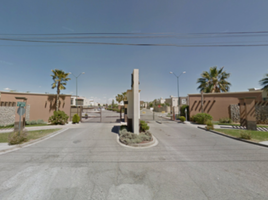 3 Schlafzimmer Haus zu verkaufen in Juarez, Chihuahua, Juarez