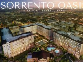 2 Bedroom Condo for sale at Sorrento Oasis, Pasig City