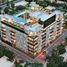 Appartement 2 chambre à vendre à Cozumel, Quintana Roo, Cozumel