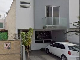 3 Schlafzimmer Haus zu verkaufen in Zapopan, Jalisco, Zapopan