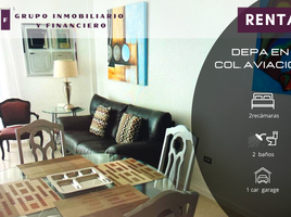 2 Bedroom Condo for rent in Tijuana, Baja California, Tijuana, Baja California