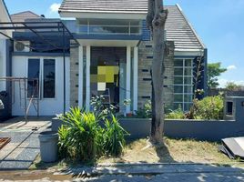 3 Kamar Vila for sale in Lakarsantri, East Jawa, Lakarsantri, Surabaya, East Jawa, Indonesia