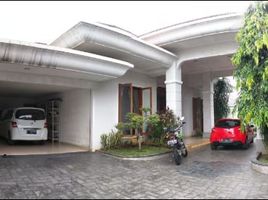 6 Bedroom Villa for sale in Cilandak Town Square, Cilandak, Cilandak