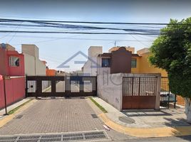 Maison 3 chambre à vendre à Cuautitlan Izcalli, Mexico, Cuautitlan Izcalli