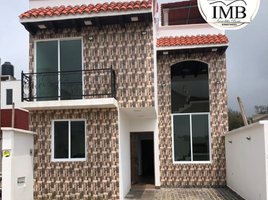 3 Habitación Casa en venta en Xico, Veracruz, Xico