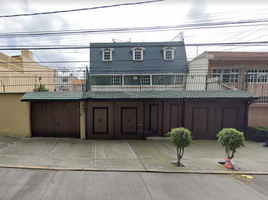 6 Habitación Casa en venta en Cuauhtemoc, Ciudad de México, Cuauhtemoc